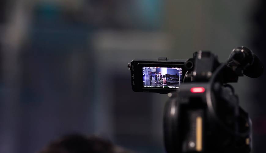 紧跟潮流！东阿县产品视频拍摄引领时尚新趋势