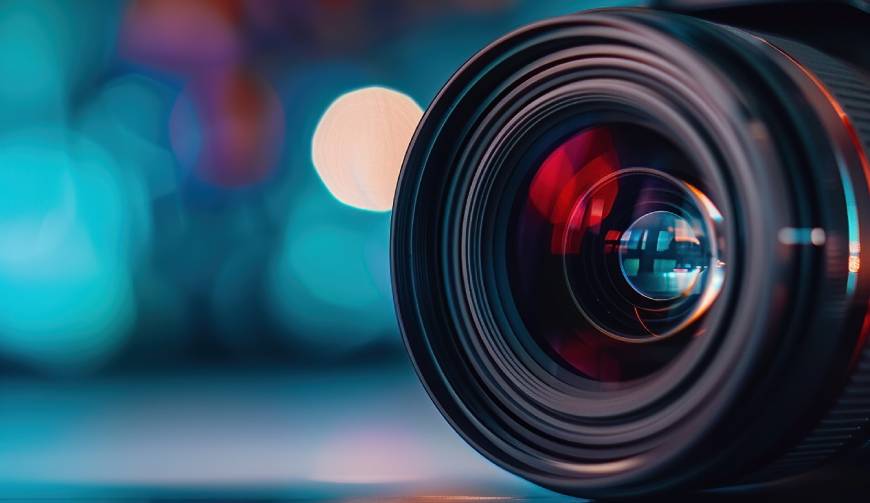 与东阿县产品视频拍摄同行：畅享高效、舒适的每一天