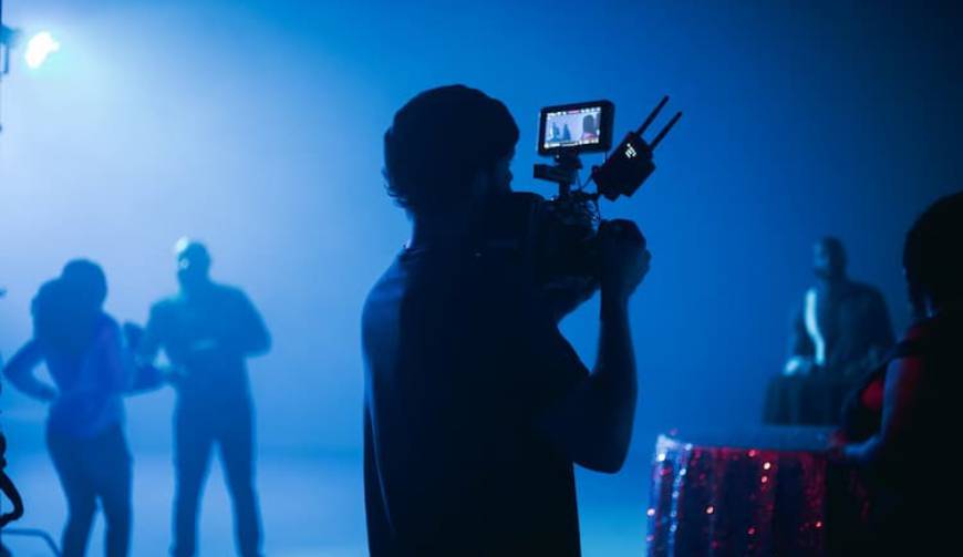 神秘新品来袭！东阿县产品视频拍摄究竟有何神奇之处？