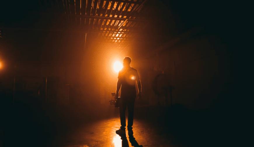 未曾见过的东阿县产品视频拍摄：一场颠覆认知的视觉盛宴