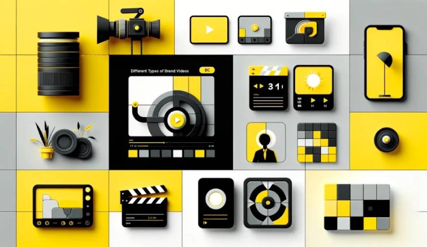 专为职场精英打造：东阿县产品视频拍摄提升工作效率的秘密武器