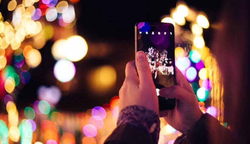 打破常规！东阿县产品视频拍摄将如何重塑行业格局？