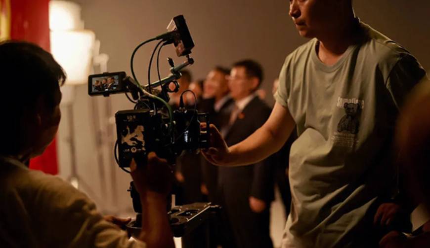 东阿县电商产品视频拍摄制作核心技法，赋能产品电商销量飙升