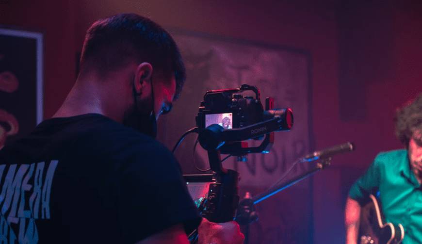 匠心雕琢视觉盛宴！专业东阿县产品视频拍摄公司赋能品牌价值