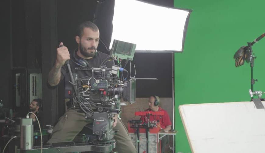 场景化叙事，东阿县电商产品视频拍摄制作的破局之道