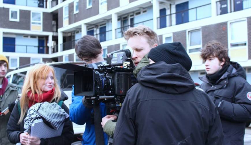 东阿县产品宣传视频拍摄公司核心技法，赋能品牌传播效能跃升