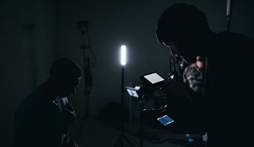 深耕东阿县产品视频拍摄，解锁产品出圈的流量密码