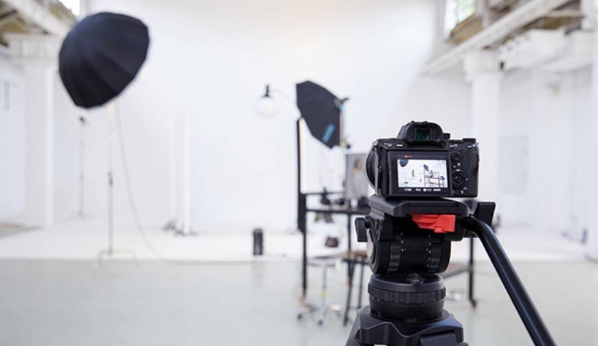 深耕东阿县电商产品视频拍摄制作，解锁电商爆款的视觉密码