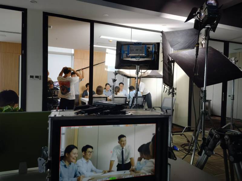 东阿县电商产品视频拍摄制作进阶指南，赋能产品电商突围