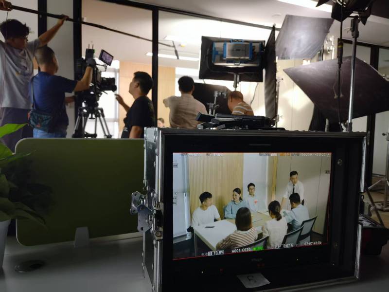 东阿县产品视频拍摄实操干货，助力产品打造吸睛视觉内容