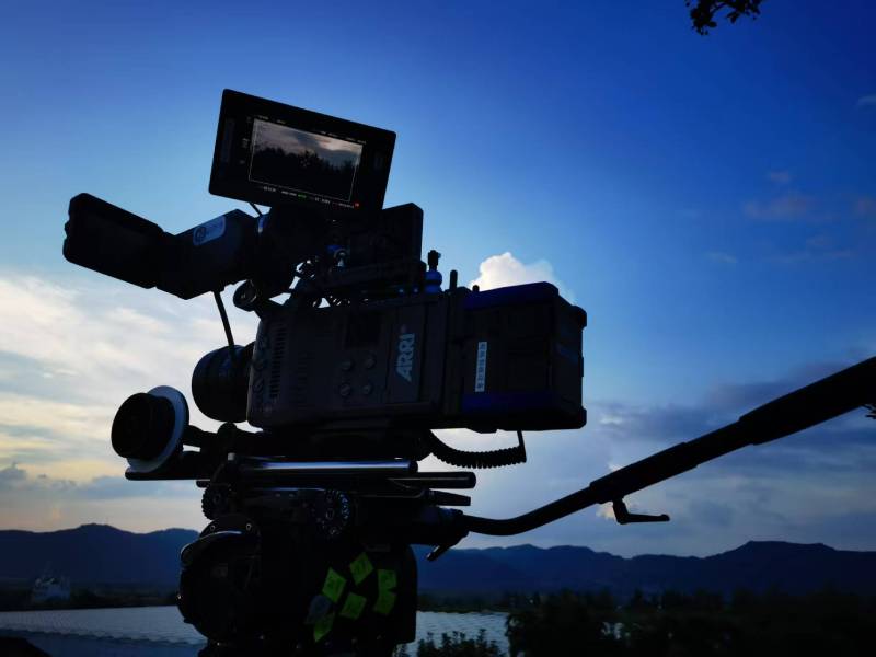 流量思维，东阿县电商产品视频拍摄制作的核心逻辑