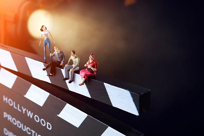 聚焦东阿县电商产品视频拍摄制作，为产品搭建高效转化桥梁