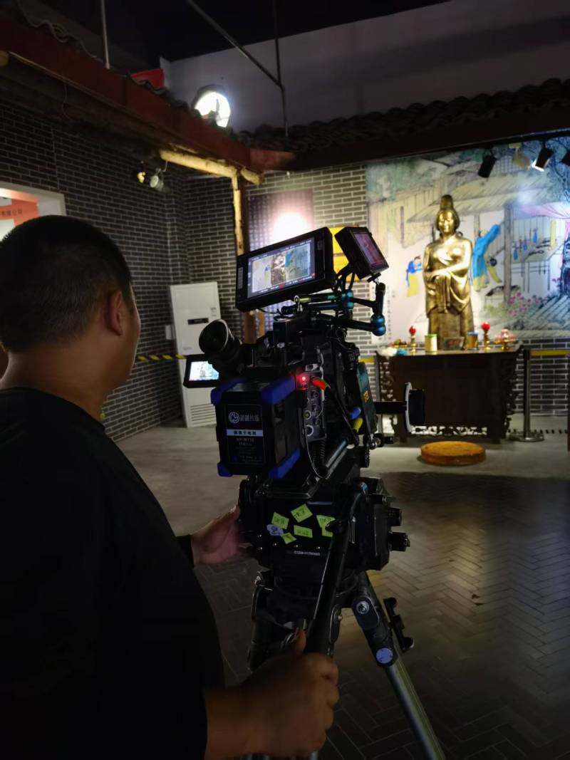 聚焦东阿县产品宣传视频拍摄公司，以专业实力赋能品牌声量升级