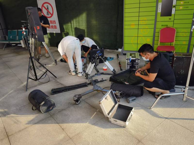 东阿县产品视频拍摄全攻略，让产品魅力在镜头下尽情绽放