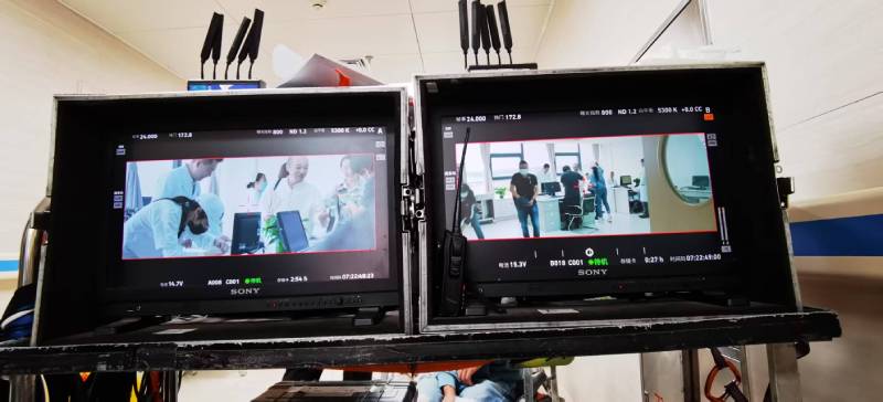 东阿县极致互动，让产品在宣传视频中闪耀独特光芒