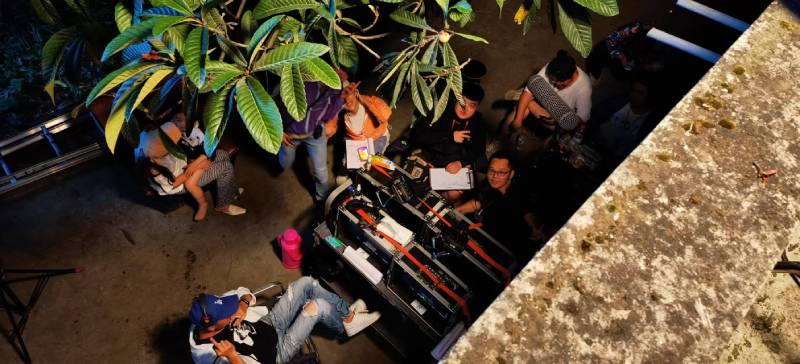 解锁东阿县产品宣传视频拍摄公司新势能，助力品牌强势破圈