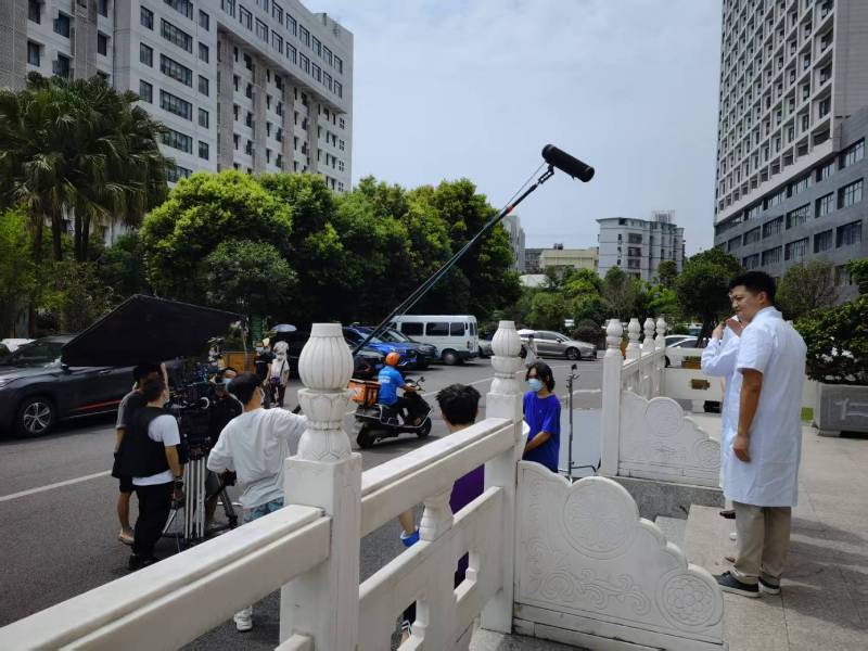 福利加码！东阿县电商产品宣传视频限时特惠抢先看