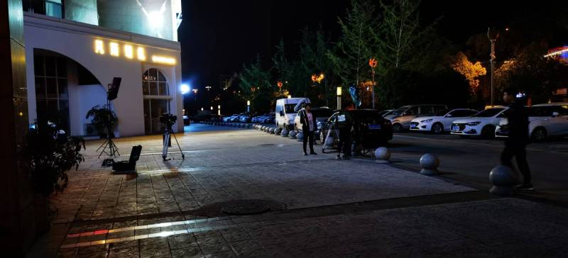 东阿县电商产品视频拍摄制作全攻略，打造高转化带货视频