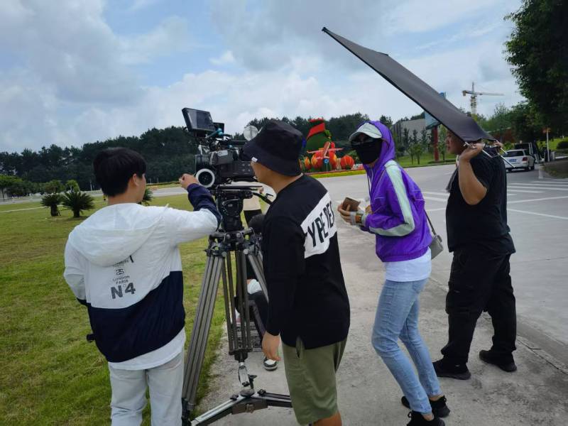 东阿县极致互动，未来愿景宏大，致力于成为全球领先的产品宣传视频企业