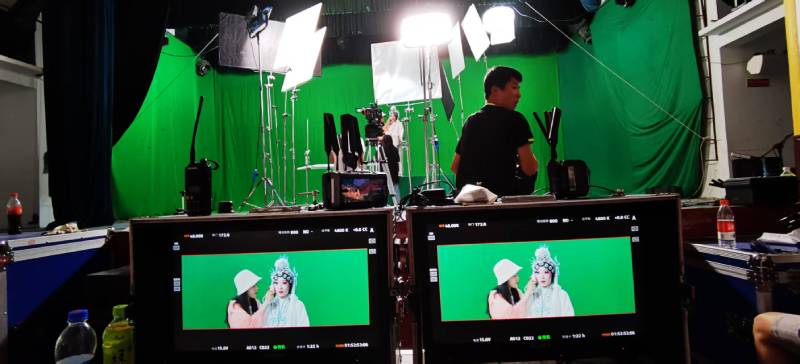 东阿县产品视频拍摄核心技法，赋能产品视觉竞争力飙升