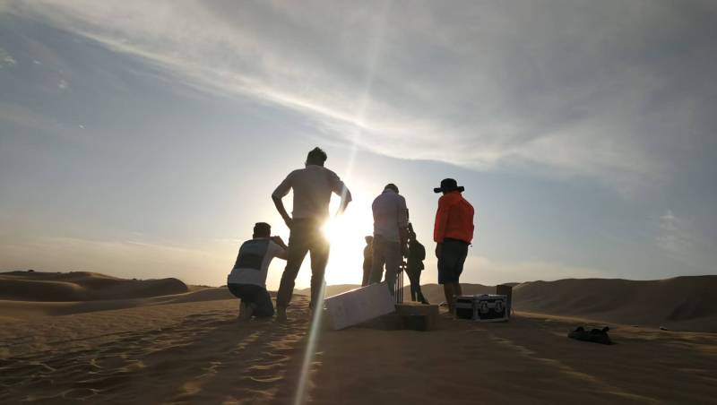 聚焦东阿县产品宣传视频拍摄公司，以专业匠心助力品牌声量远扬