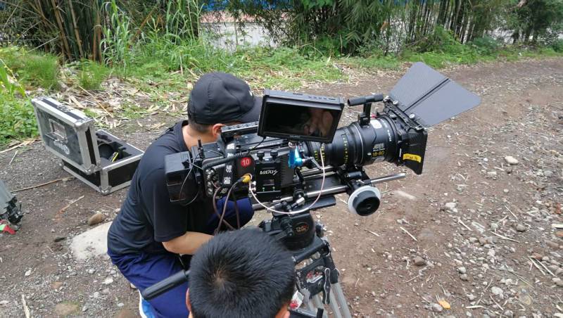 东阿县产品宣传视频拍摄公司：匠心独运，雕琢品牌名片