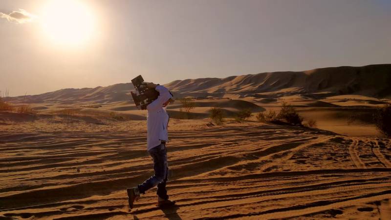 深耕东阿县产品宣传视频拍摄公司，解锁品牌传播的核心动能