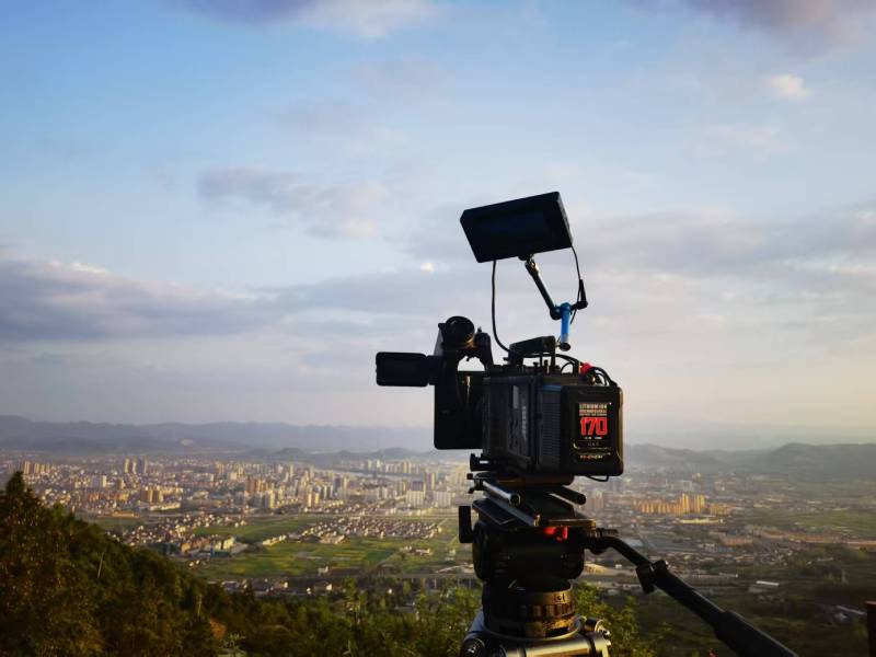 解锁东阿县产品宣传视频拍摄公司精髓，让品牌传播直击人心