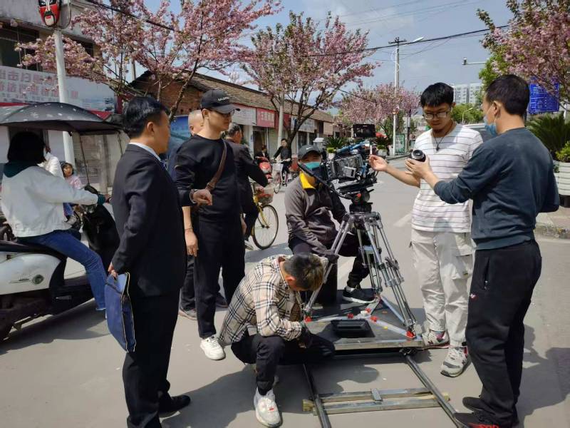 东阿县产品视频拍摄进阶指南，助力产品抢占视觉高地