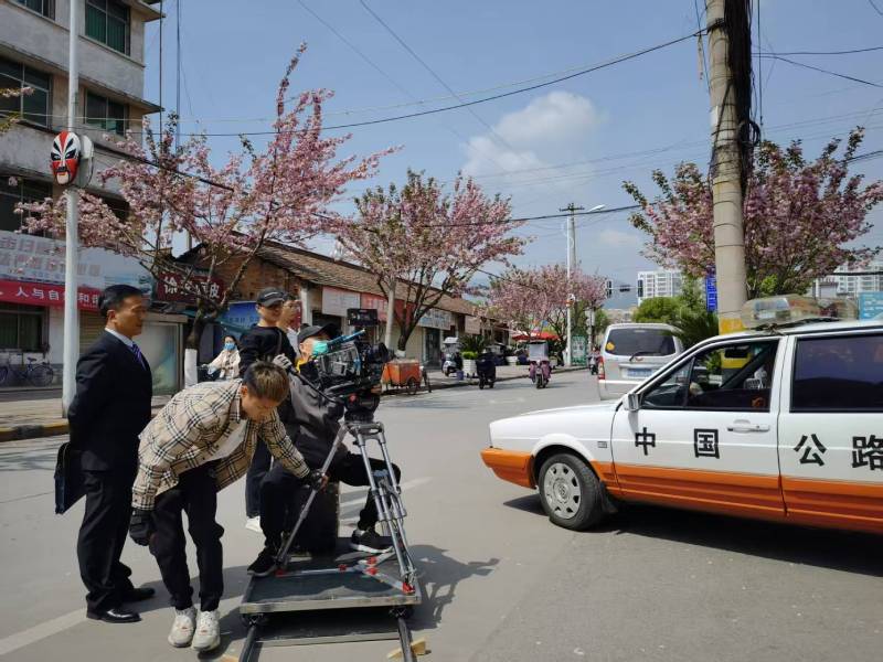 东阿县产品宣传视频拍摄公司：专业赋能，点亮品牌之光