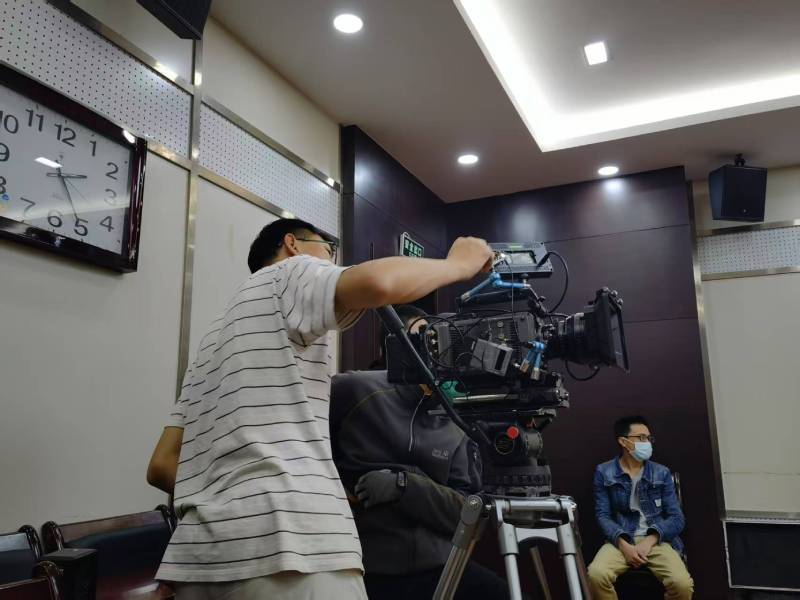 大数据指导创作方向，东阿县产品视频拍摄公司让每帧画面都有效触达