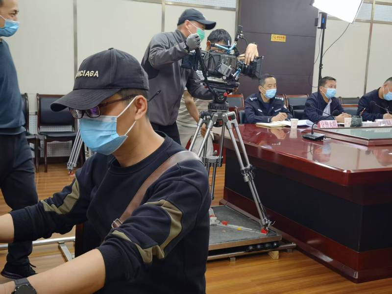 精准种草！东阿县电商产品宣传视频锁定目标客群的消费欲望