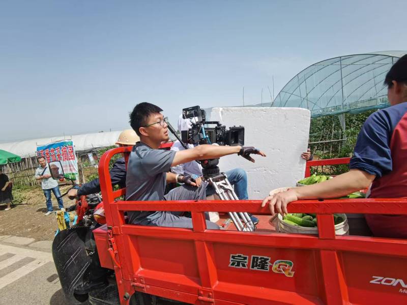 解锁吸睛密码：东阿县产品视频拍摄制作的创意与技巧全解析