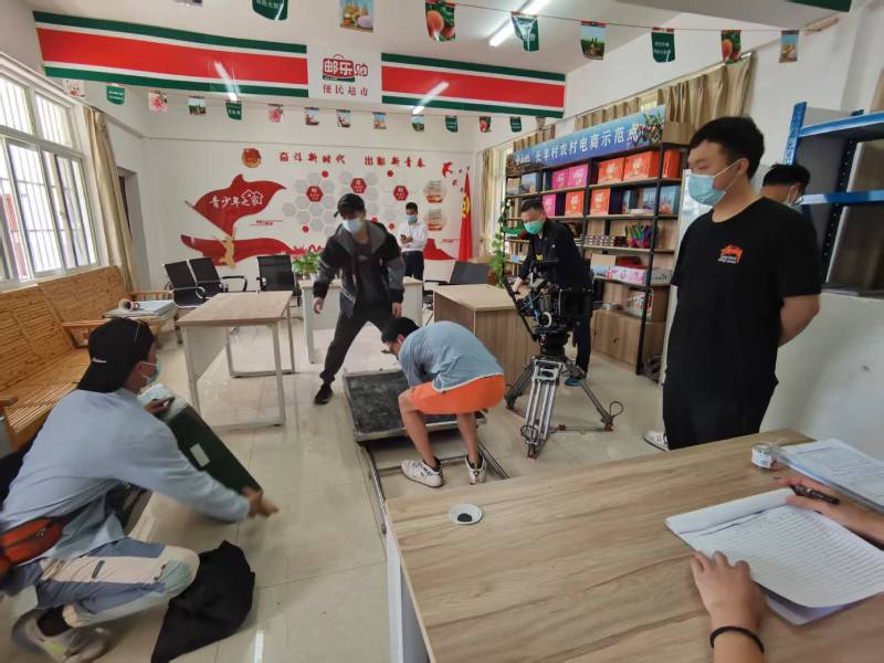 东阿县电商产品视频拍摄制作实战秘籍，助力产品引爆电商流量